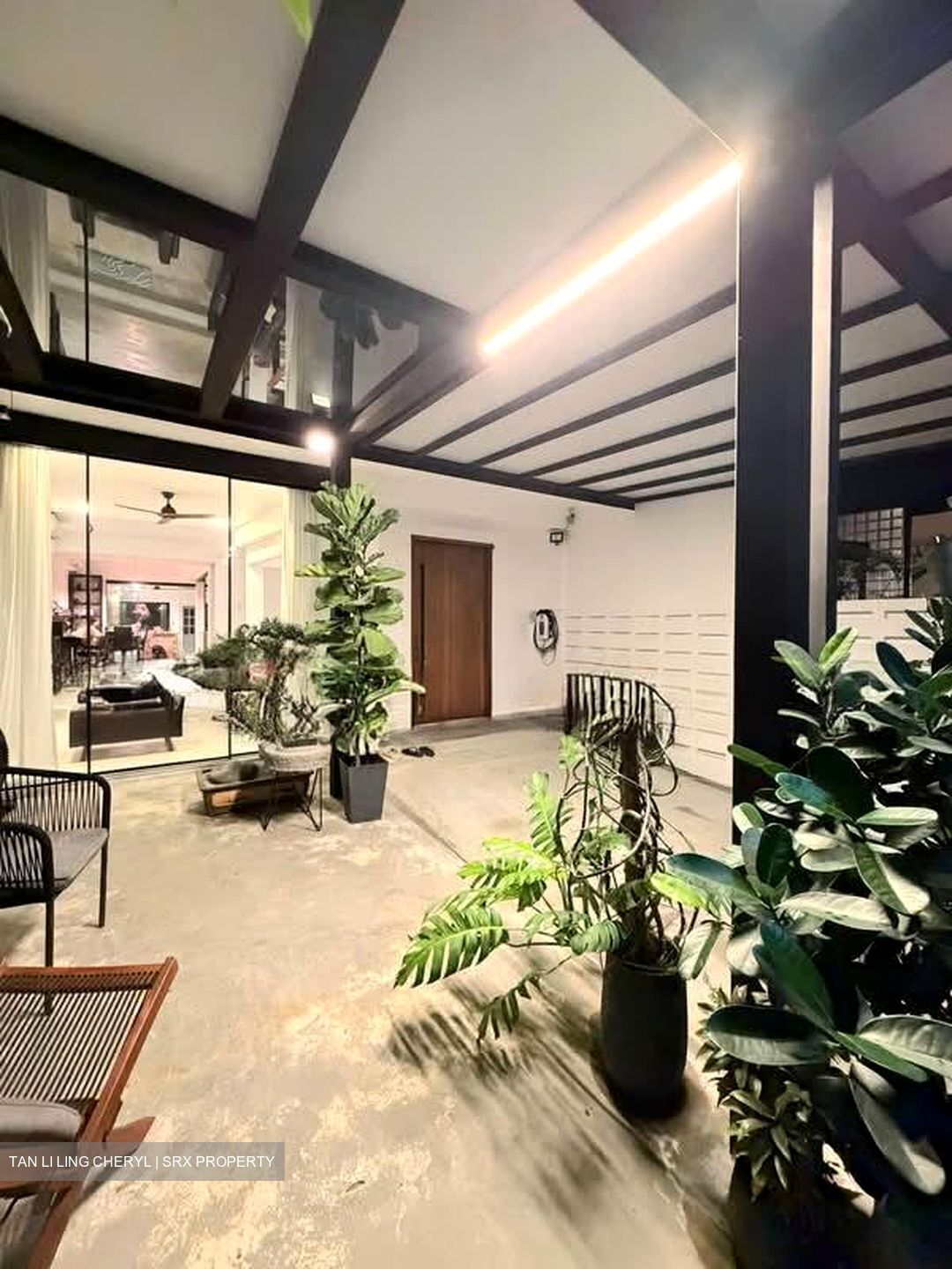 Popular Estate (D23), Terrace #597769901